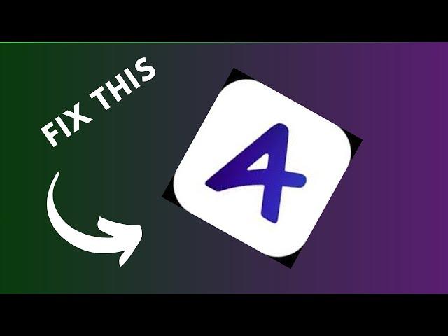 how to fix Amino app not working