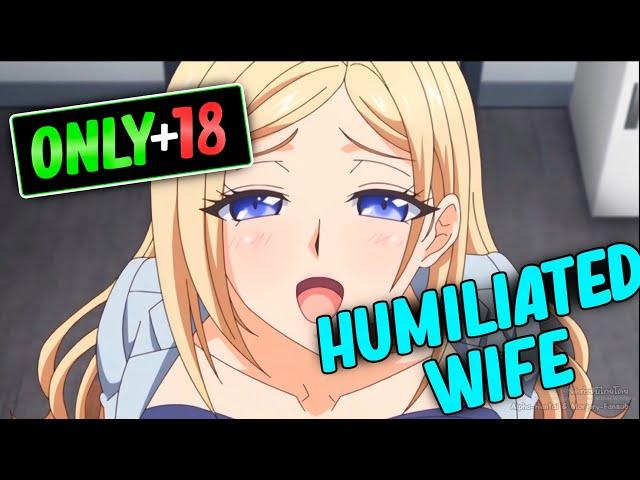 HER HUSBAND CHEATED ON HER BUT SHE GOT AN UPGRADE INSTEAD l Anime Recap