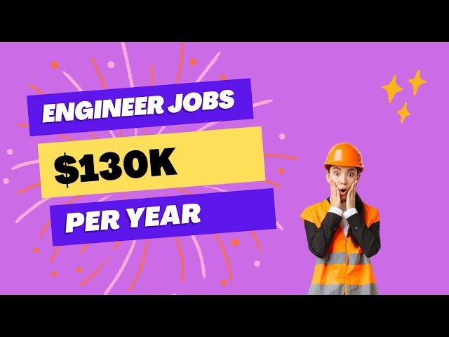 Top 10 Highest Paying Engineering Jobs