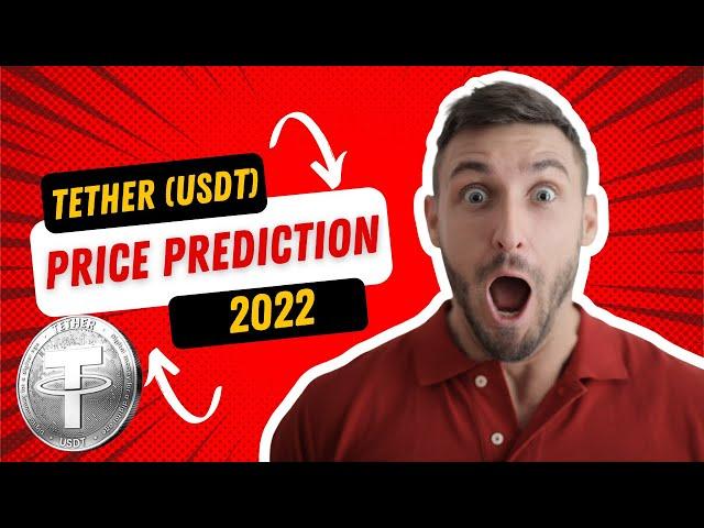 tether coin price prediction |  Crypto Informal