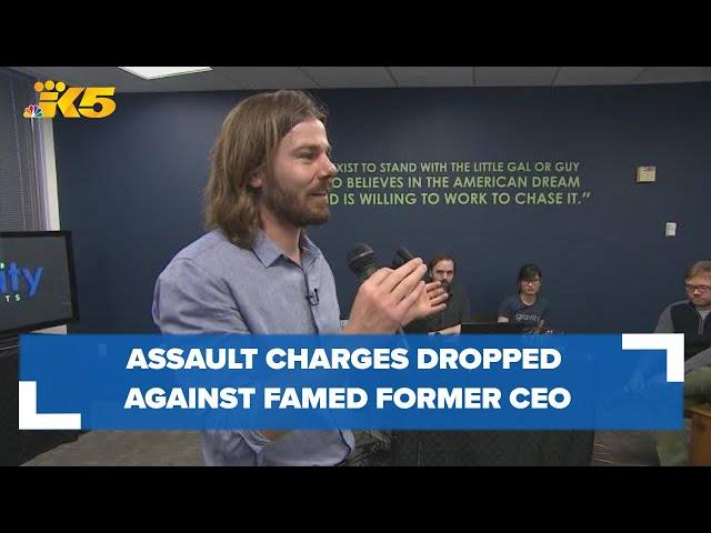 Assault charges against former Gravity Payments CEO Dan Price dropped