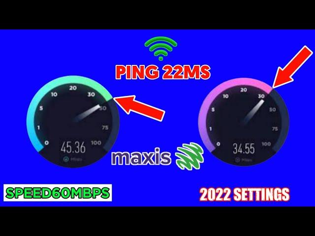 maxis apn setting for android 4g lte 2022