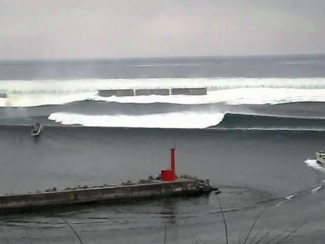 Japan Tsunami 3-11-2011