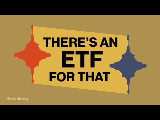 Sector Rotation ETF Aims to Shield Investors From Volatility