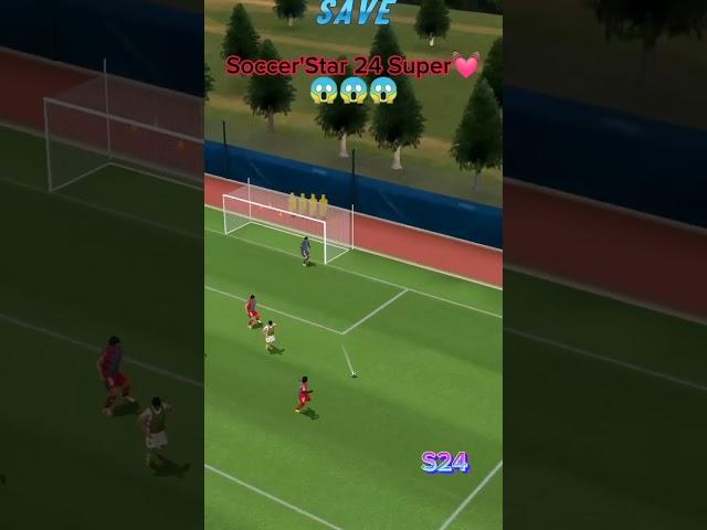 FOOTBALL GAMES Soccer'Star 24 Super Football#football #games #youtube #shorts