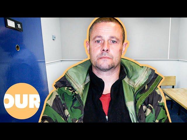 The Interrogation Of A Child Killer: Mark Bridger | Our Life