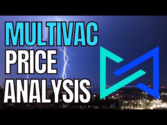 MULTIVAC BREAKOUT! MTV PRICE ANALYSIS $MTV