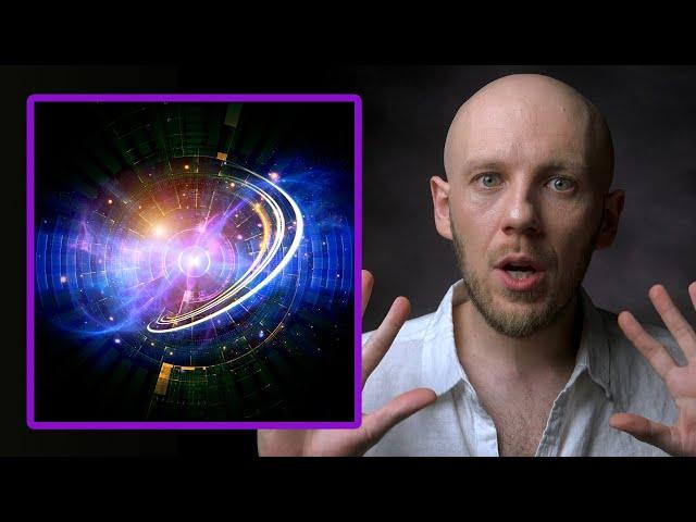 Why Reality Is Groundless - The Magic Of Infinity