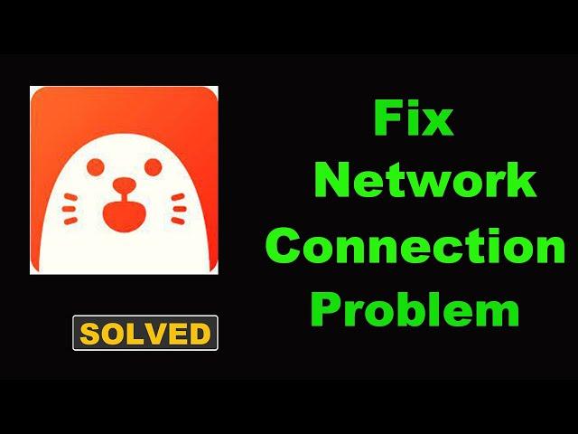 How To Fix HOLLA App Network & No Internet Connection Error in Android Phone