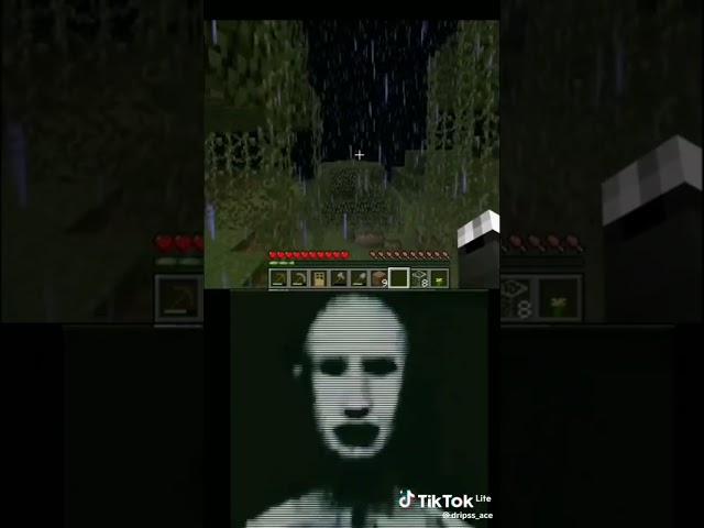 do you know Creepypasta Giant Alex on minecraft? | #giantalex #creepypasta #minecraftcreepypasta