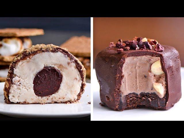 Yummy Dessert Ideas You Need To Try Today! | Fun DIY Easy Recipe Ideas | So Yummy