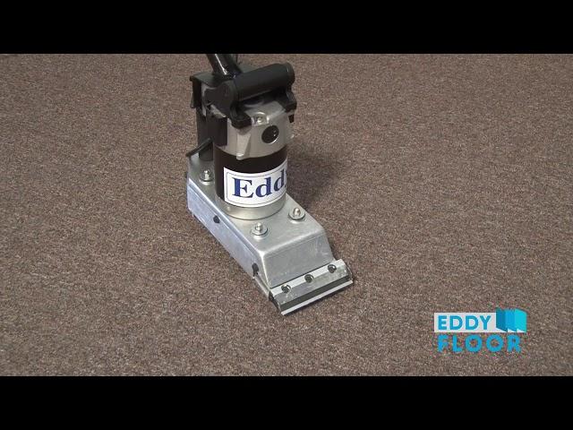 The Eddy multi purpose floor scraper