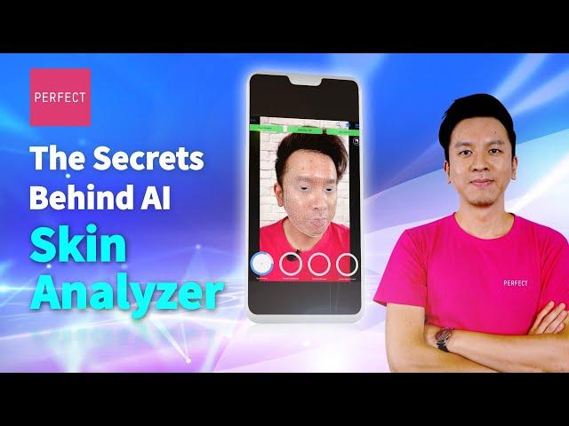 AI Skin Analysis | How It Works | Skin Analyzer, Diagnostic, Smoothing Emulations & More