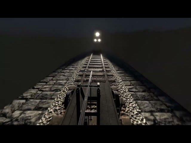 Derail Valley - Accidents Will Happen