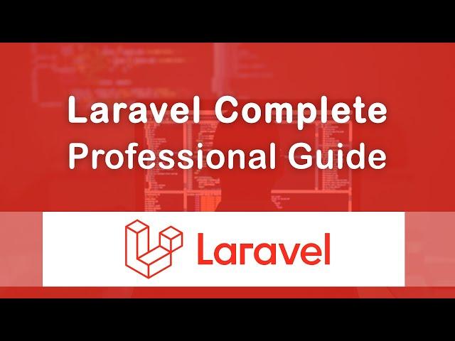 Laravel Complete Tutorial #065 - what is Ajax and Why Ajax - laravel crud using Ajax لارافل  وأجاكس