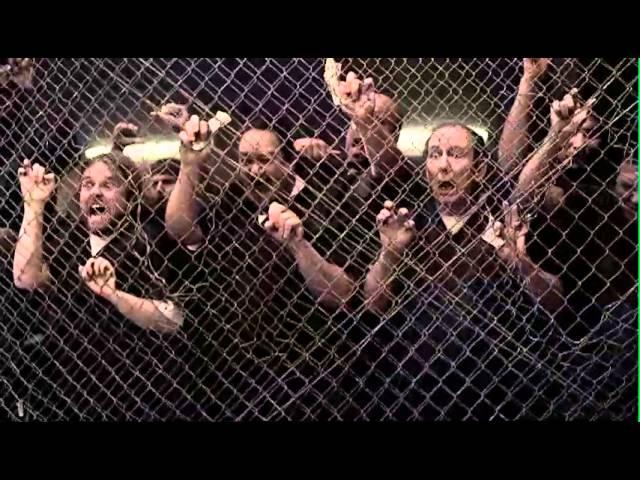 LOCKED DOWN Official Trailer (2010) - Tony Schiena, Rashad Evans, Vinnie Jones