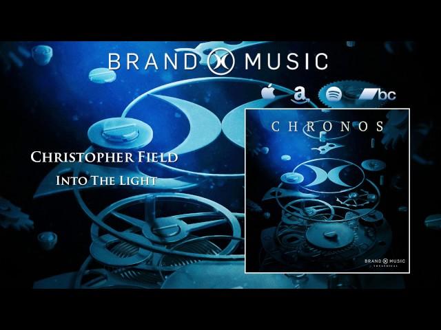 Brand X Music - Into The Light (Album "Chronos" 2016)