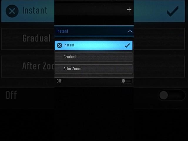 Best Settings to Maximize Aim Assist in Warzone 4  #bo6 #warzone