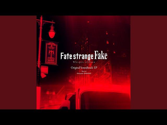 STRANGEFAKE