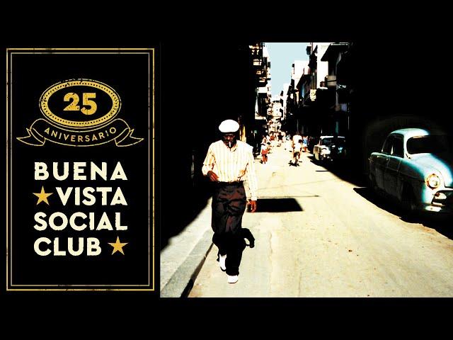 Buena Vista Social Club - Candela (Official Audio)