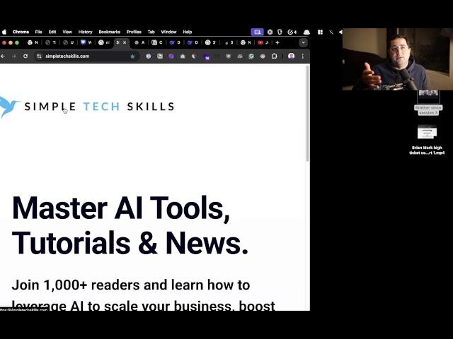 Ai For Business Q&A