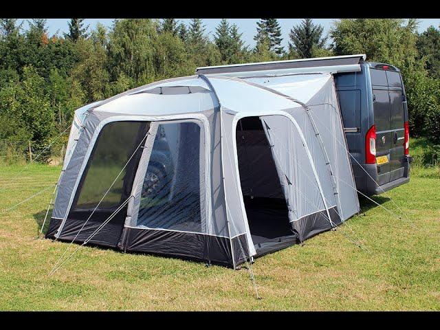 Outdoor Revolution Cayman F/G Drive-Away Awning