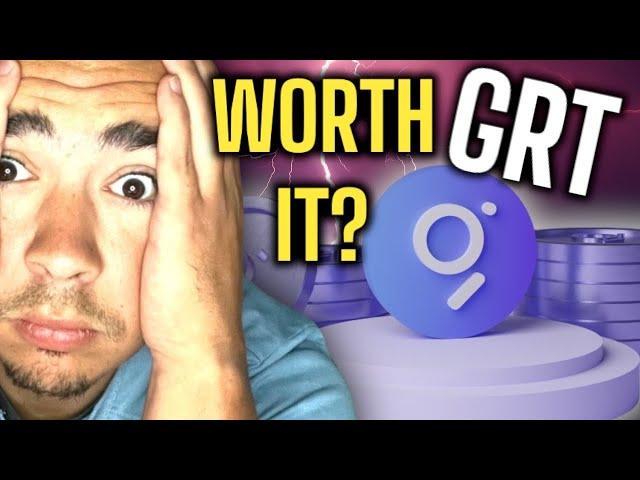 What Is The Graph (GRT) Crypto? GRT Price Analysis 2023, 2024, & 2025