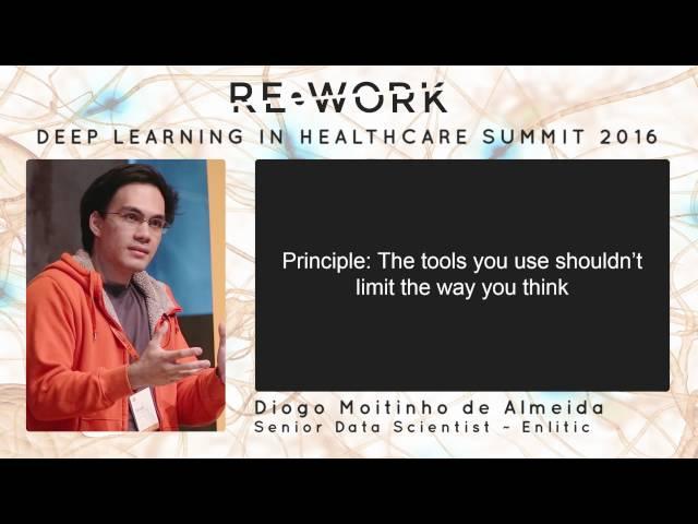 Deep Learning: Modular in Theory, Inflexible in Practice - Diogo Moitinho de Almeida #reworkDL