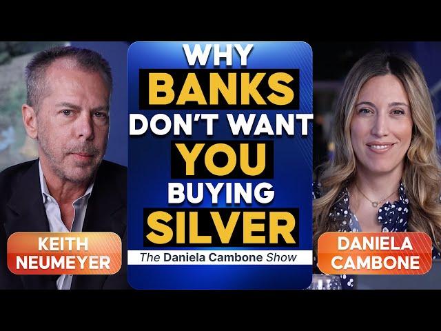 The Massive Silver Shortage: What Bank’s Don’t Want You to Know