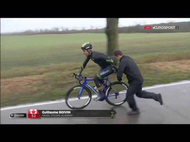 Ле-Самен 2017 / Le Samyn 2017