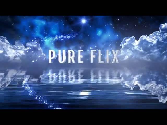 Pure Flix Entertainment Logo