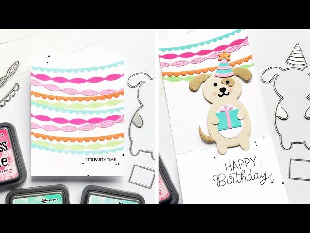 Create A Surprise Pop-Up Card