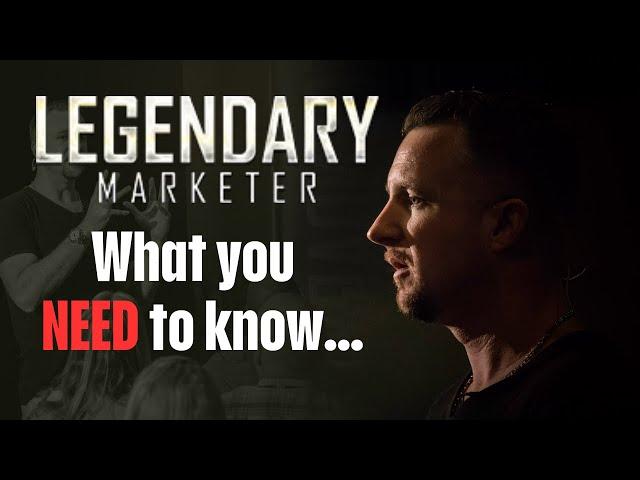 Legendary Marketer Review 2024 - Still Worth It? (Updated Review)