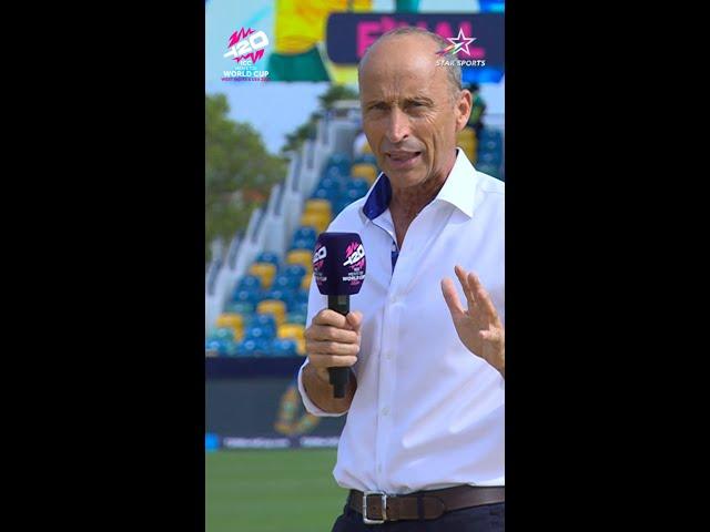 #INDvSA: FINAL | Pitch report - Kensington Oval, Barbados | #T20WorldCupOnStar