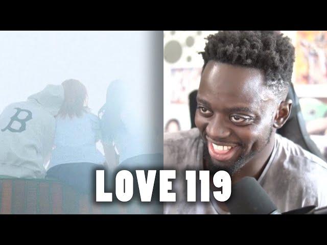 Dreamcatcher(드림캐쳐) 수아, 시연, 유현 'Love 119' Cover [Special Clip] REACTION