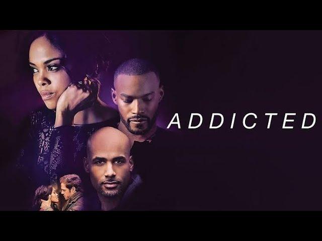 Addicted Full Movie | William Levy | Sharon Leal | Addicted Movie Review