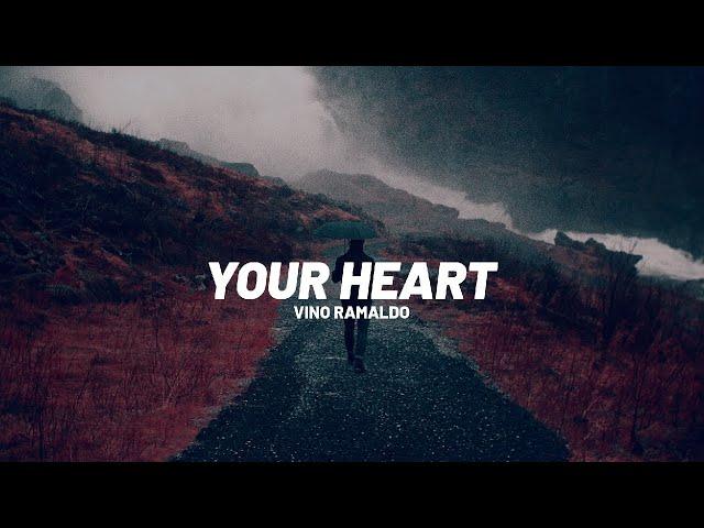 (FREE FOR PROFIT) Sad Type Beat “YOUR HEART” | Emotional Rap Instrumental