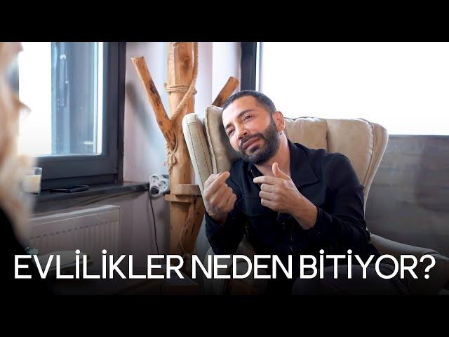 İlişkiler Neden Bitiyor? | Aşkım Kapışmak