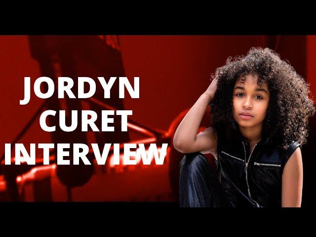 Jordyn Curet Talks Acting Life, Being A Full-Time Student & New Season of 'Home Economics'