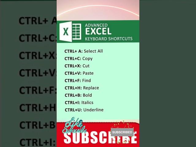 #excel shortcut keys in mobile#excel shortcut keys in mobile in hindi#keyboard viral video #