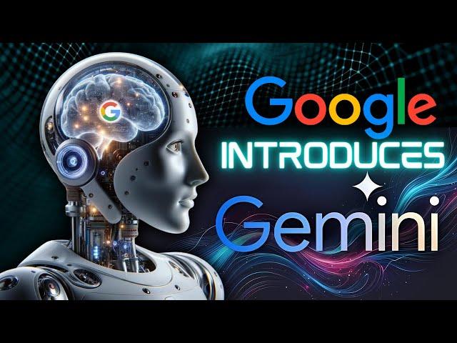 Google's NEW Gemini AI Outshines GPT-4 with Incredible Results!