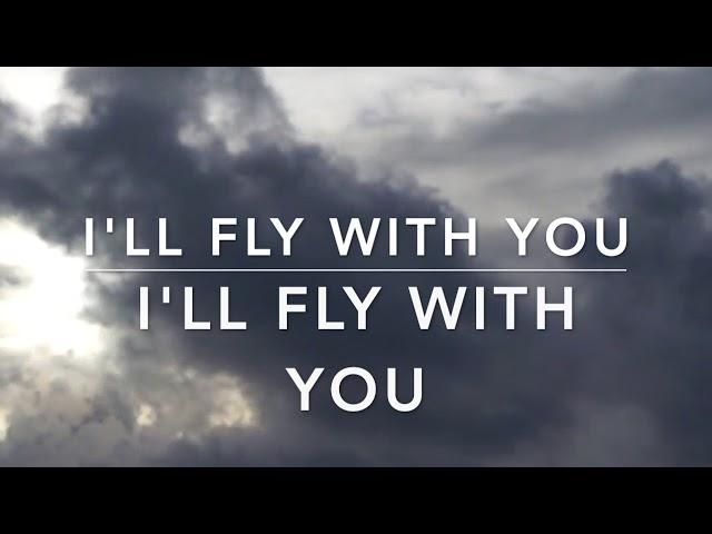 I'll Fly with You (Original / Lyrics Video) von Gigi D'Agostino