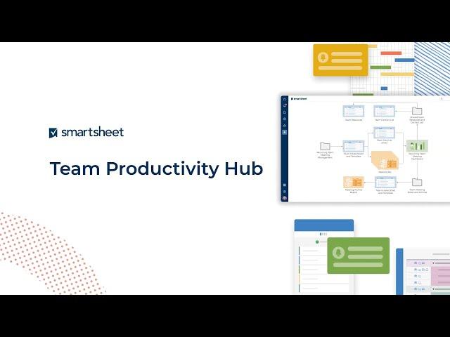 Team Productivity Hub