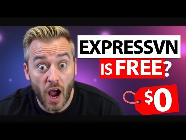 How to Get an ExpressVPN For Free in Less than 2 Minutes (Tested & Works in 2024)