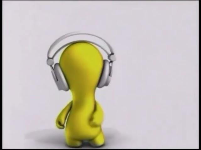 Dancing Yellow Nood (HQ)