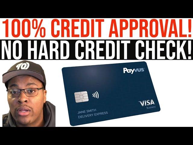 100% APPROVAL! NO PERSONAL GUARANTEE REQUIRED! NO HARD CREDIT CHECK! LIMITS UP TO $100,000