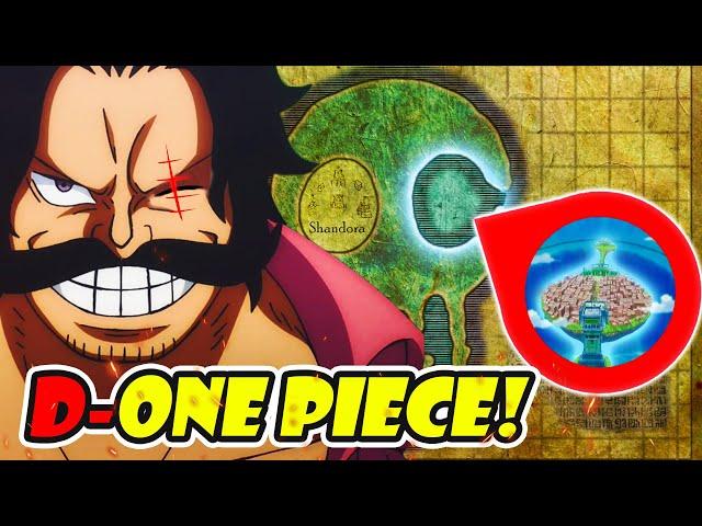 Đây Là Giả Thuyết HAY NHẤT One Piece? - Vị Trí Của Raftel, Vương Quốc Cổ Đại, One Piece!! 