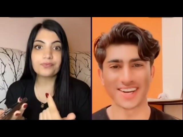 zeba gul and khalil liveKQzeba gul and khalil newzeba gul tiktok new 2022K