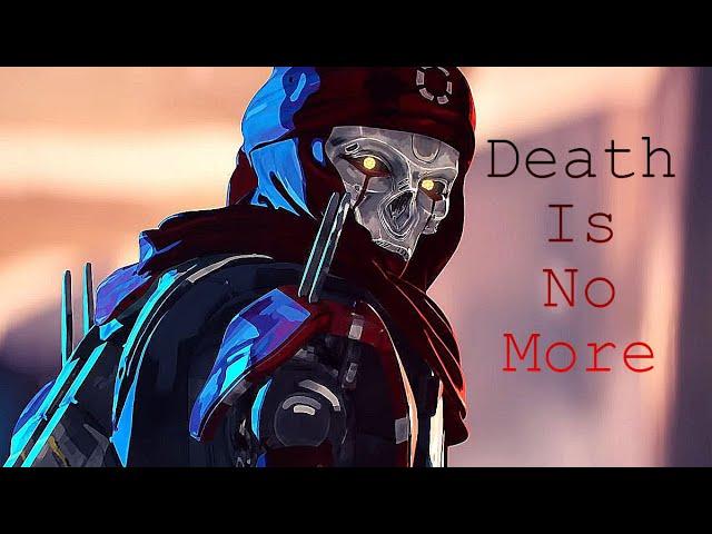 Revenant | Death Is No More | [EDIT]