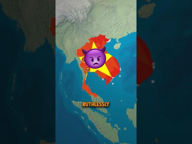 What If Vietnam Got Revenge?